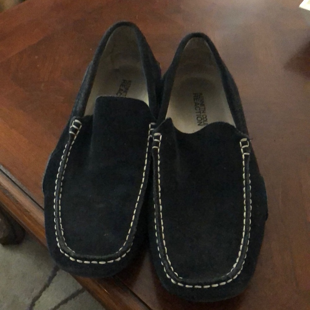 Kenneth Cole loafers